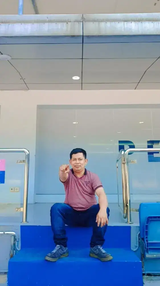mencari pekerjaan driver