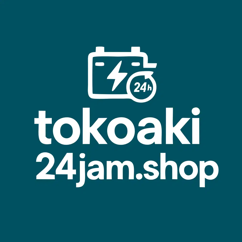 Toko Aki 24 Jam