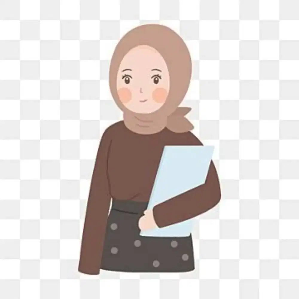 Mencari lowongan pekerjaan