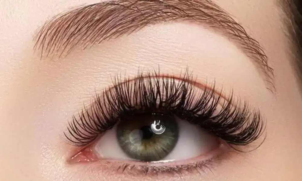 Lowongan kerja therapis eyelash dan nail