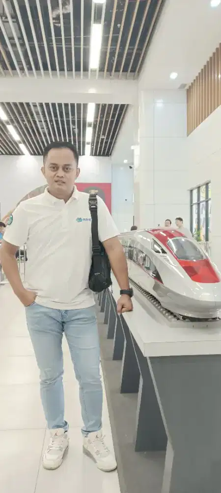 Mencari pekerjaan sebagai driver