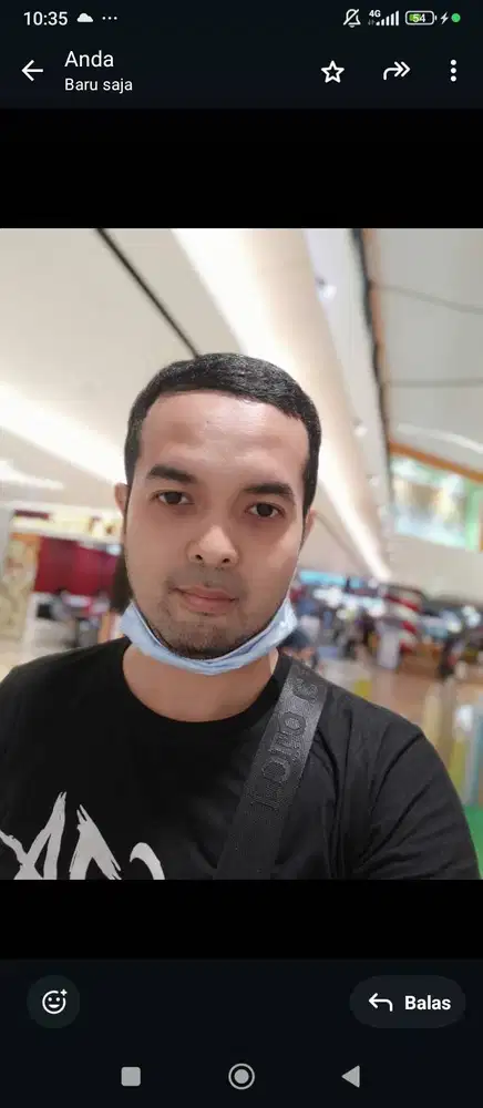 SAAT INI SEDANG MENCARI PEKERJAAN DIBIDANG SALES & MARKETING