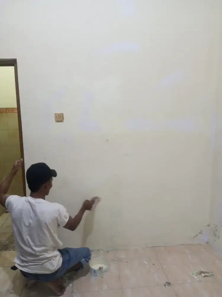 Tukang serba bisa