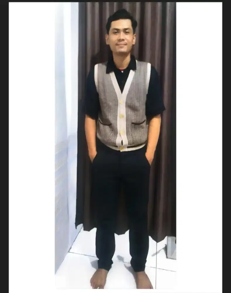 Sedang mencari lowongan pekerjaan