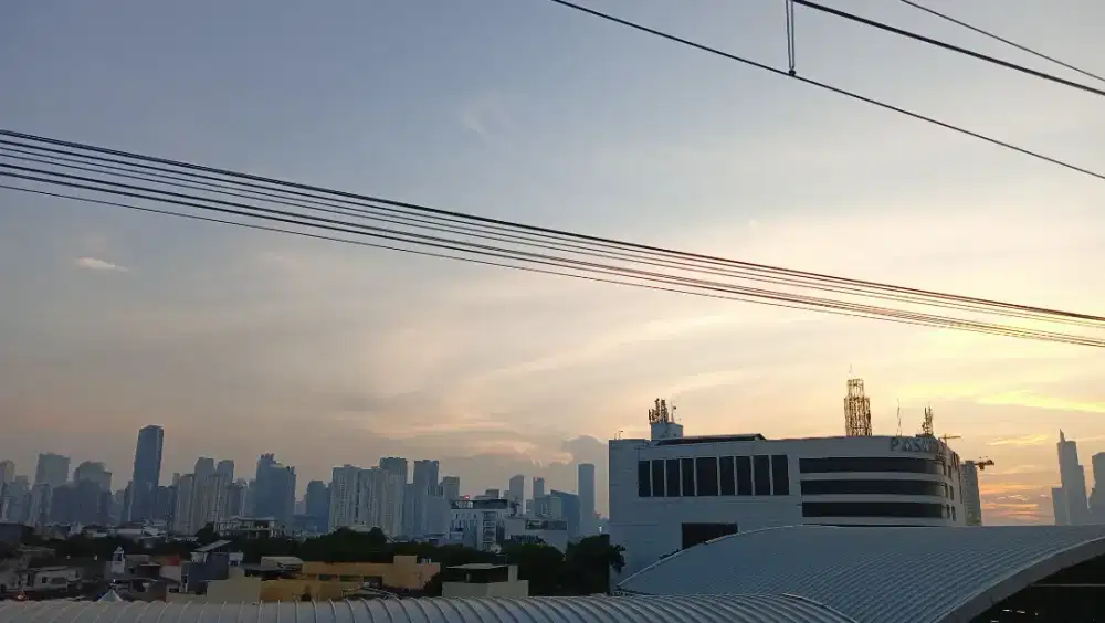 Info lokernya untuk saya