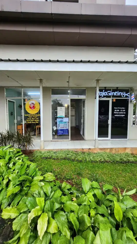 Dibutuhkan segera kurir laundry