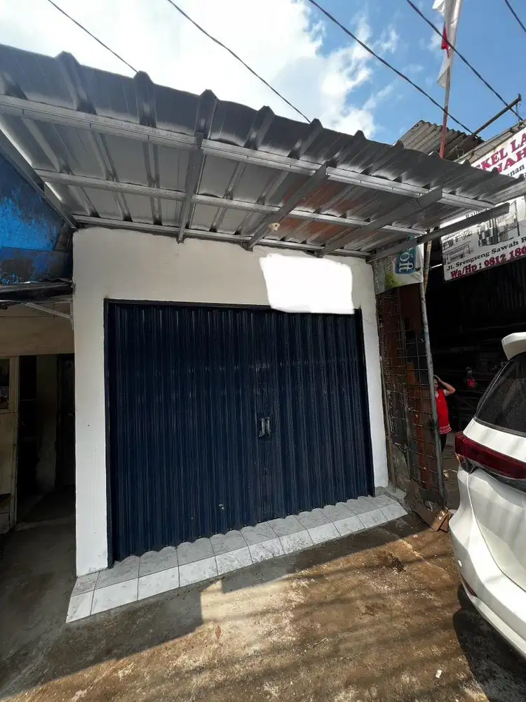 Lowongan Operator Laundry