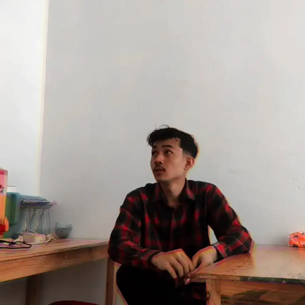 SAYA MAU JADI SUPIR PRIBADI