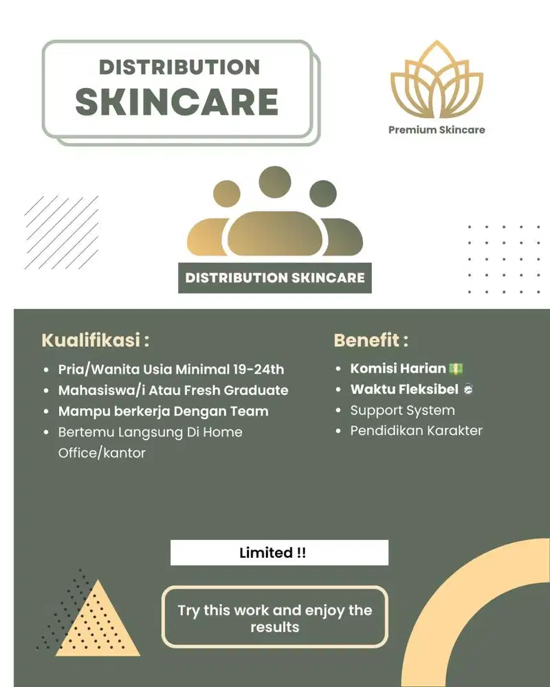 affiliate skincare