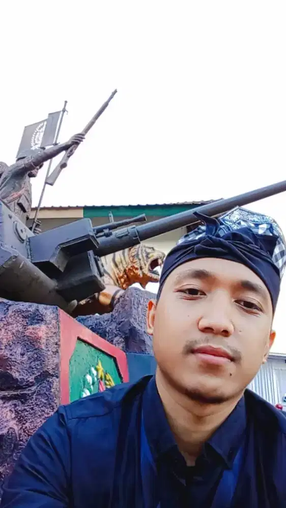 Ridwan Maulid