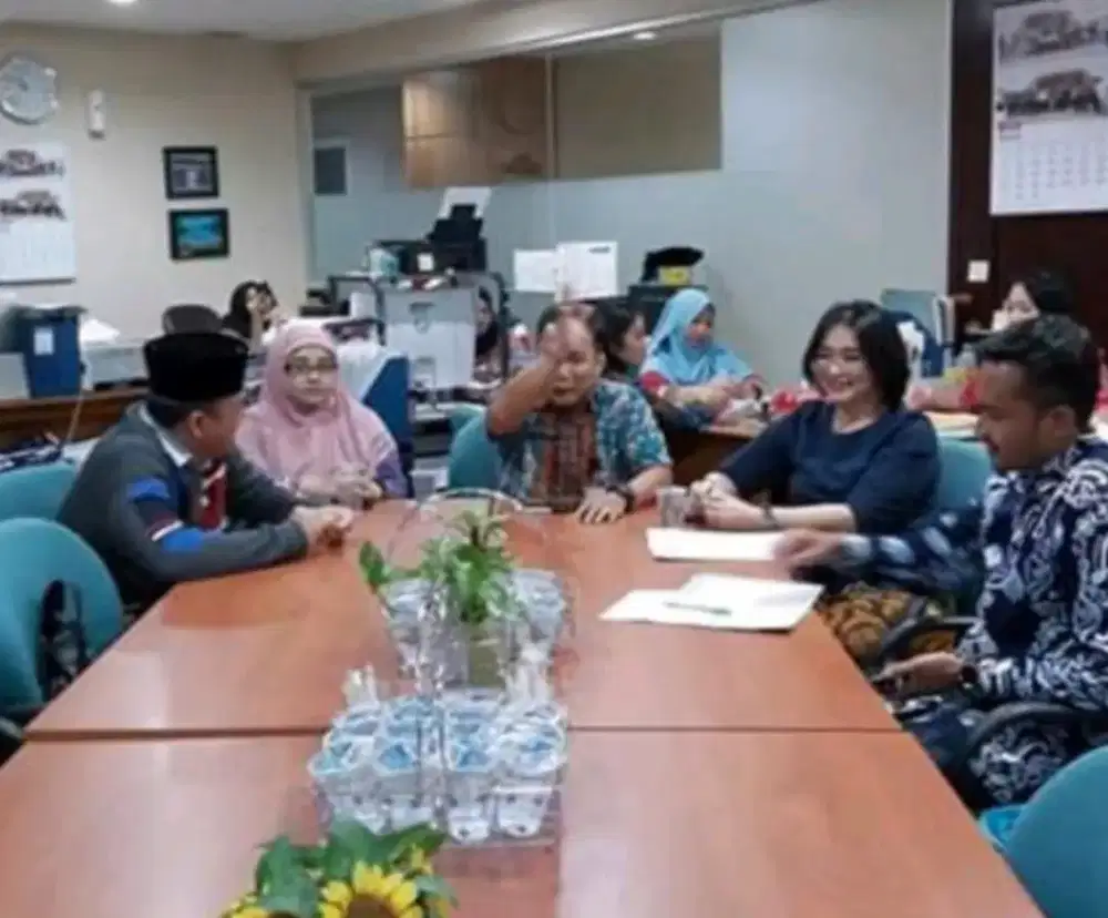 Dibutuhkan marketing provider internet my republik