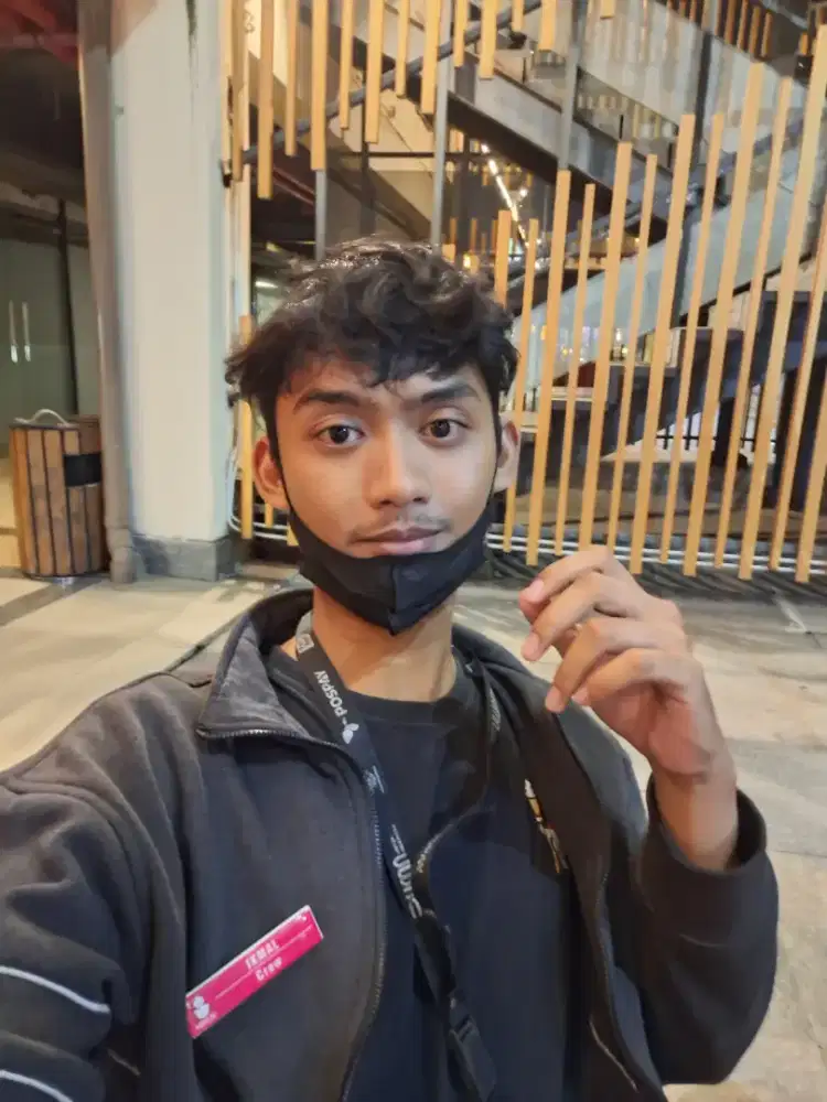 Mencari Pekerjaan
