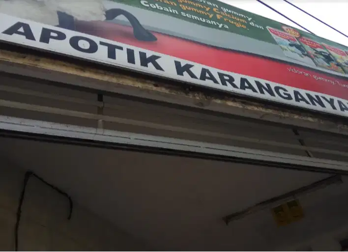Dibutuhkan Asisten Apoteker