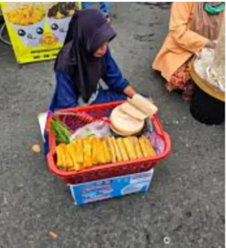 Lowongan pekerjaan pria / wanita