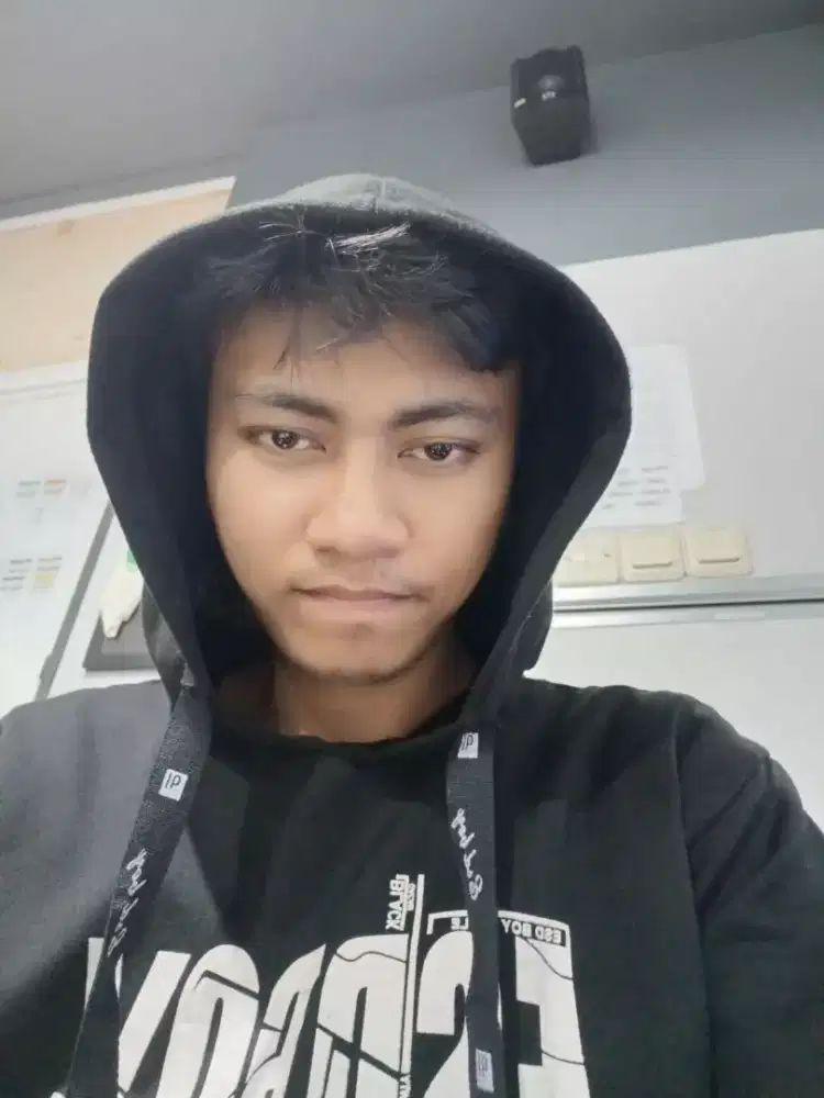 Sedang mencari pekerjaa