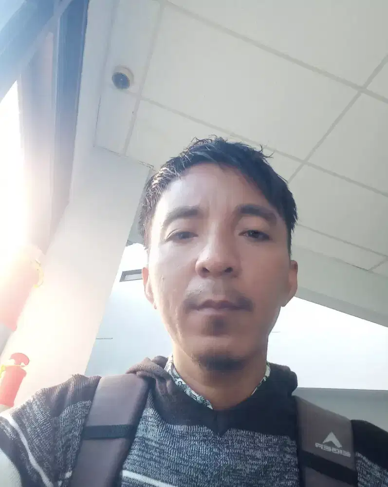 Eko mardiansyah