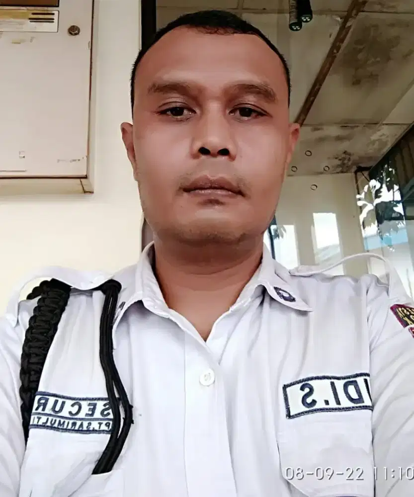 Sedang mencari pekerjaan