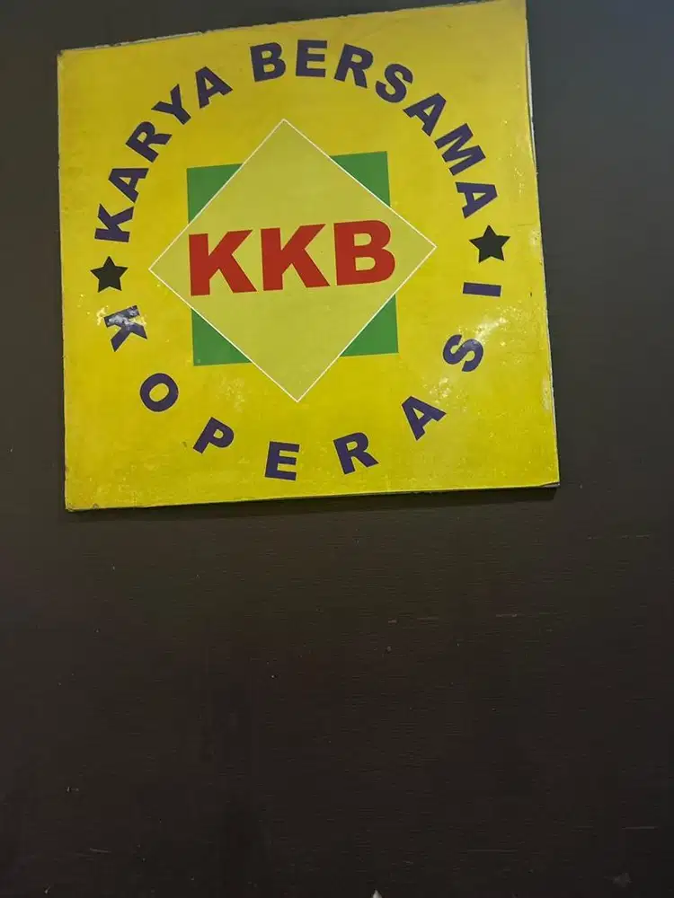 Loker KKB Kalideres