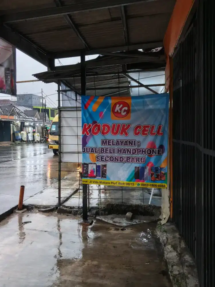 Jaga lapak handphone harap dibaca kembali sebelum bertanya