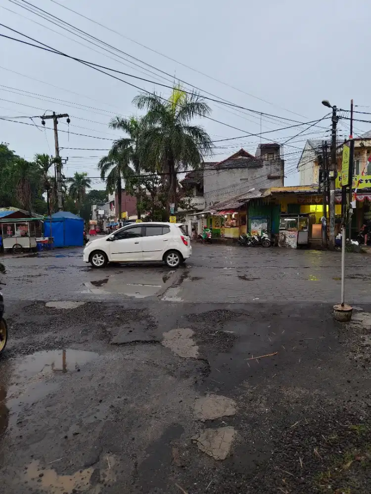 Dibutuhkan Asisten Rumah Tangga / Pembantu Rumah Tangga