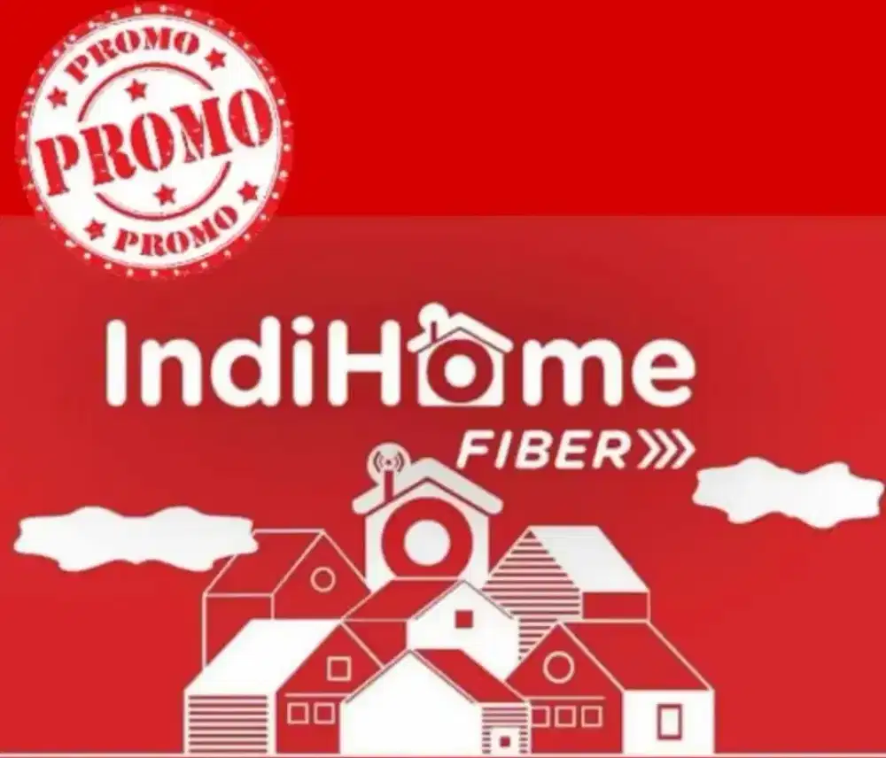 Promo pasang baru wifi indihome bulan agustus