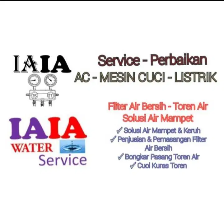 Lowongan kerja helper