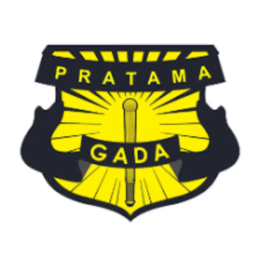 SATPAM/SECURITY