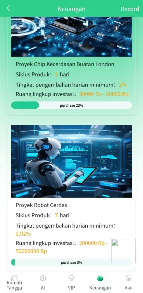 Yuk manfaatin hpmu