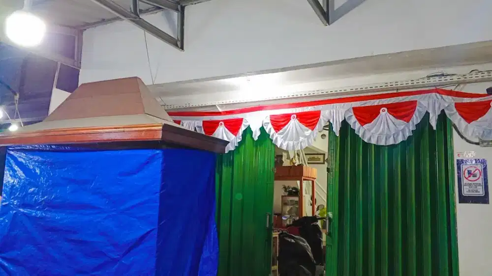 loker resto bakso cewek lajang