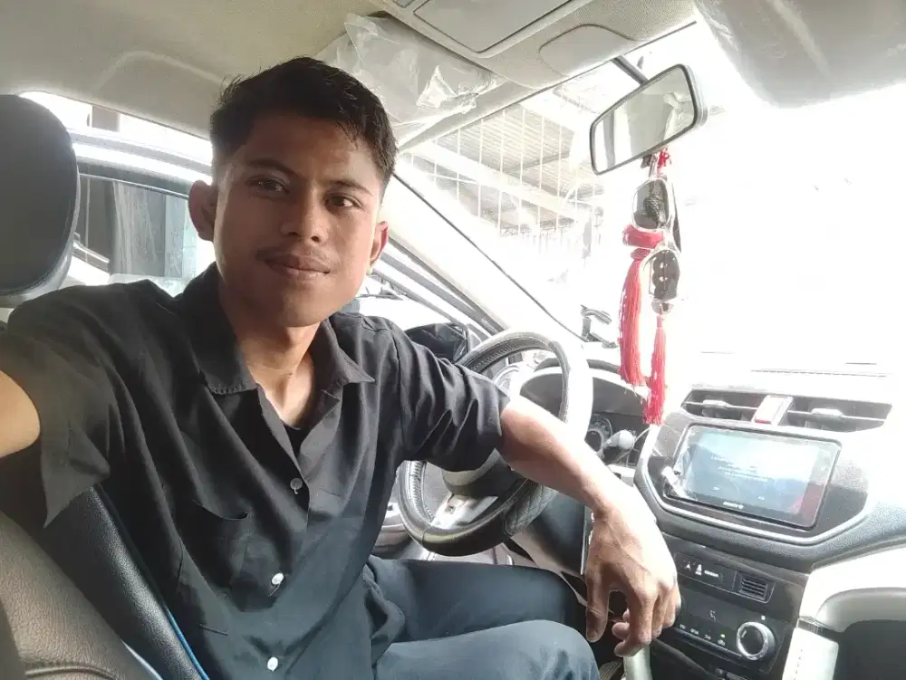 Info lowongan kerja driver pribadi