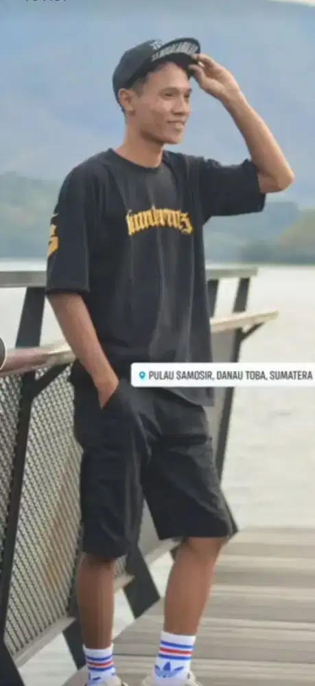 Mencari kerjaan