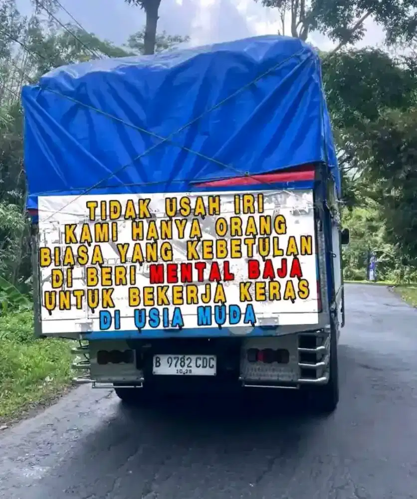 Mencari Pekerjaan