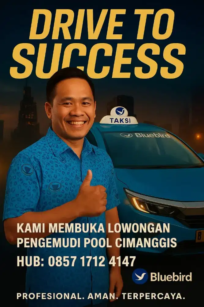 FARUQ BB CIMANGGIS HK