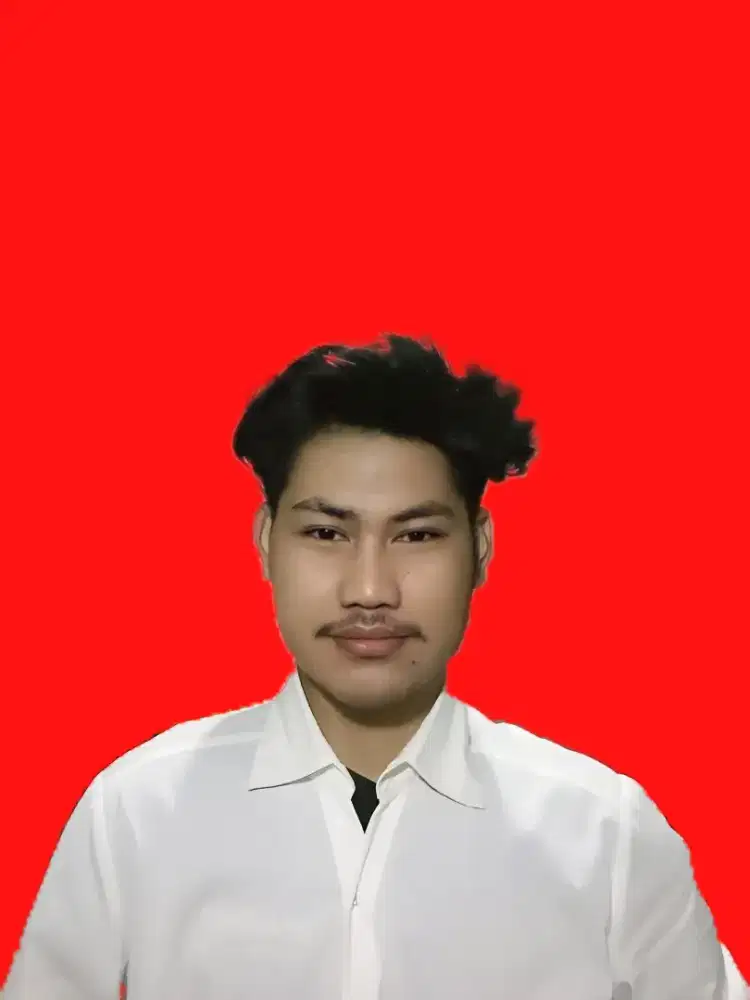 Mencari pekerjaan