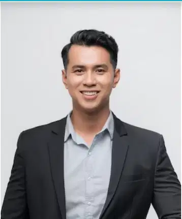 Dicky Irawan