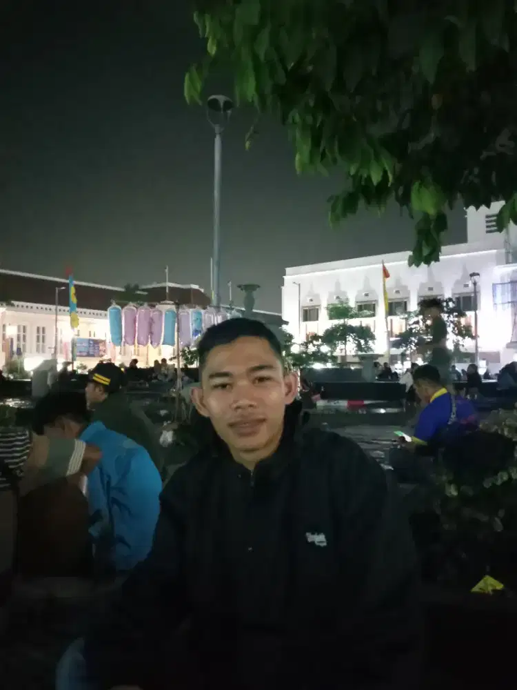 info lowongan kerja kak