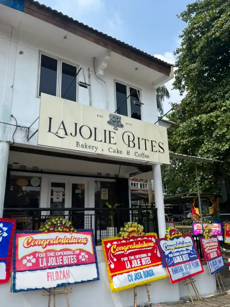 Lowongan Barista