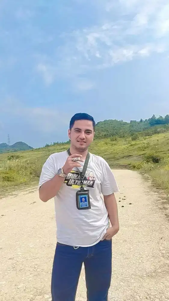 Cari loker yg halal halal saja