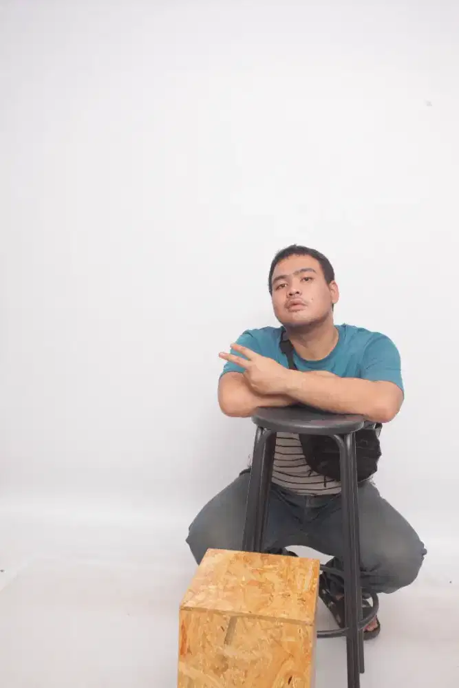 Rama putra Baihaqi