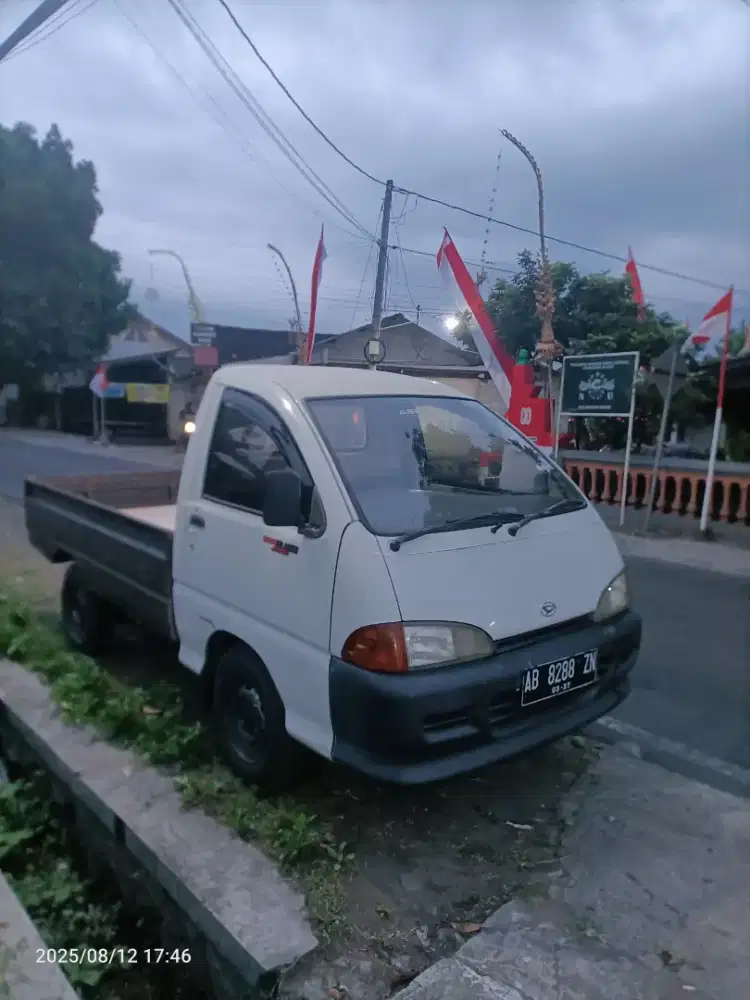 Jasa Angkut Maguwoharjo