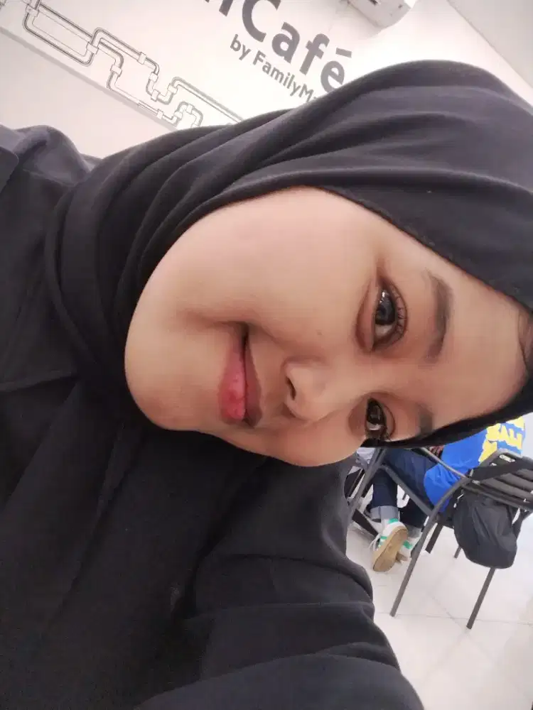 loker minim pengalaman