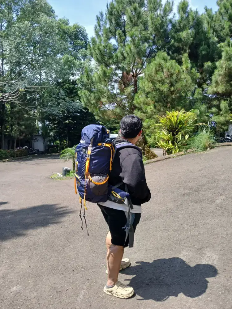 Cari lowongan kerja dri sore sampe malam