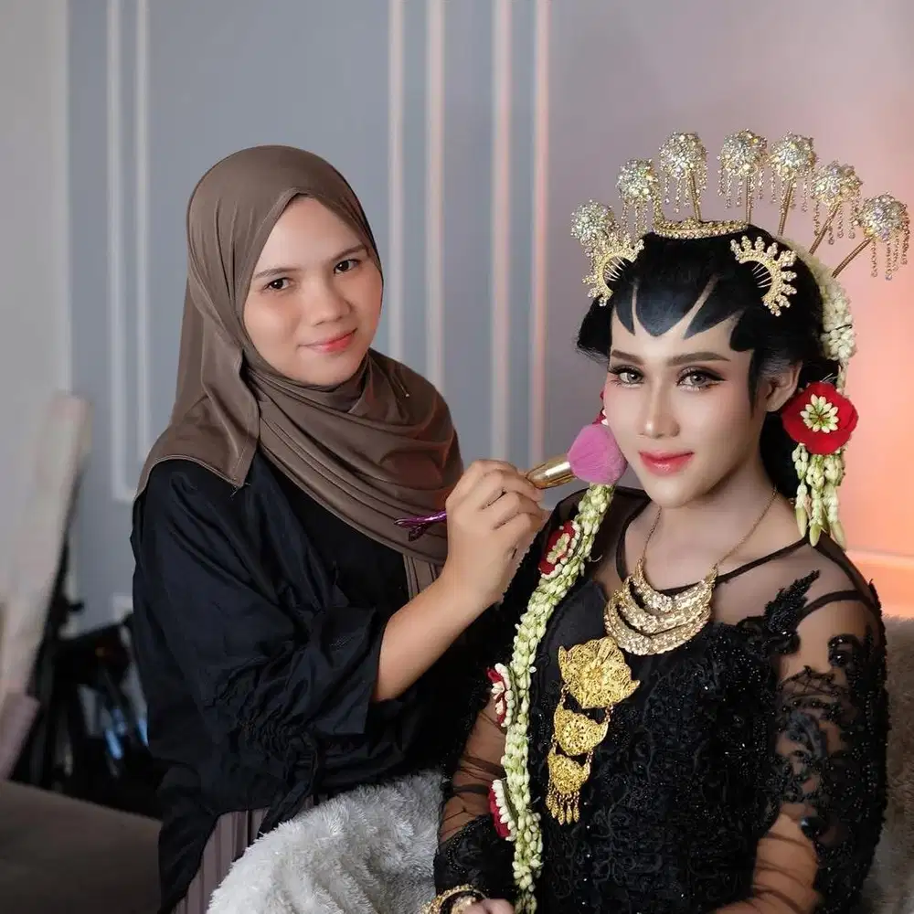 Dekorasi pernikahan medan