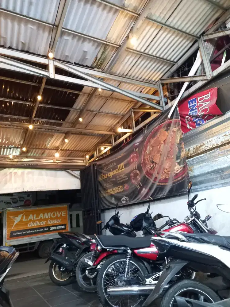 Info lowongan pekerjaan