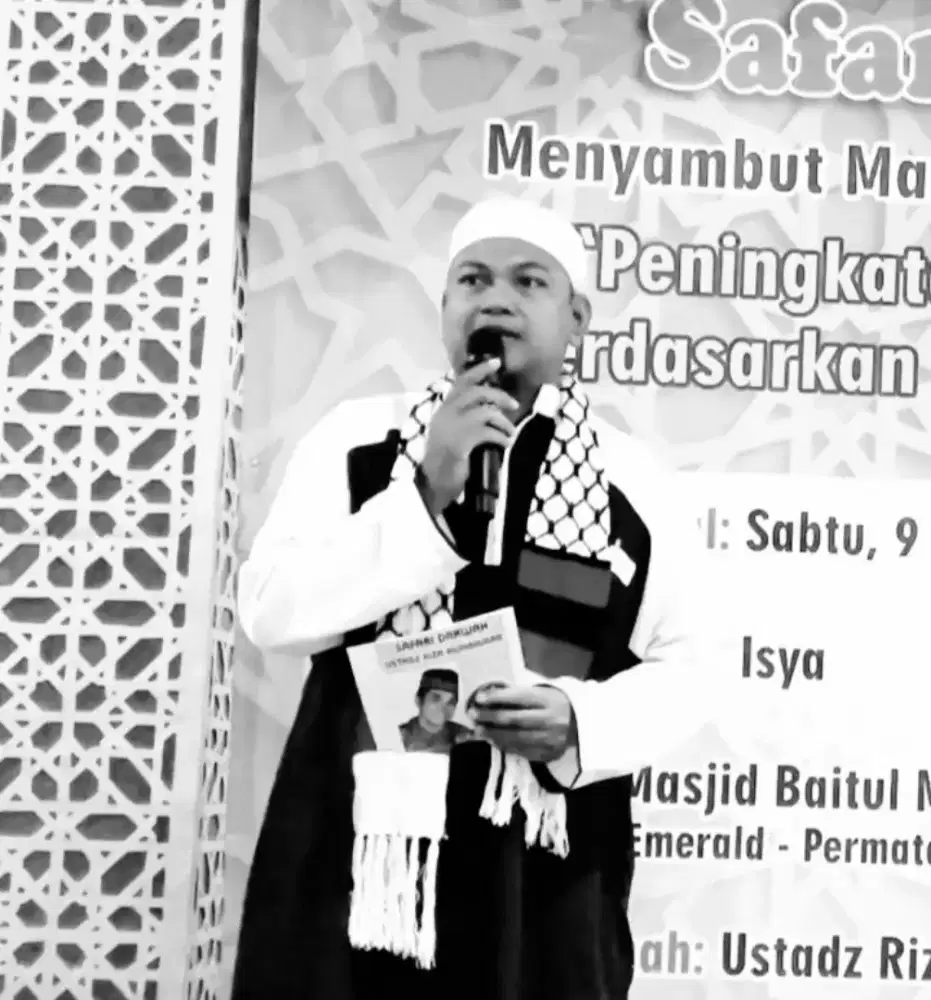 MAS'ADHI