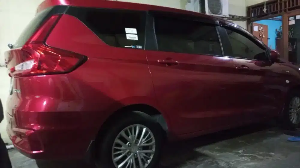 Jasa driver dalam dan luar kota