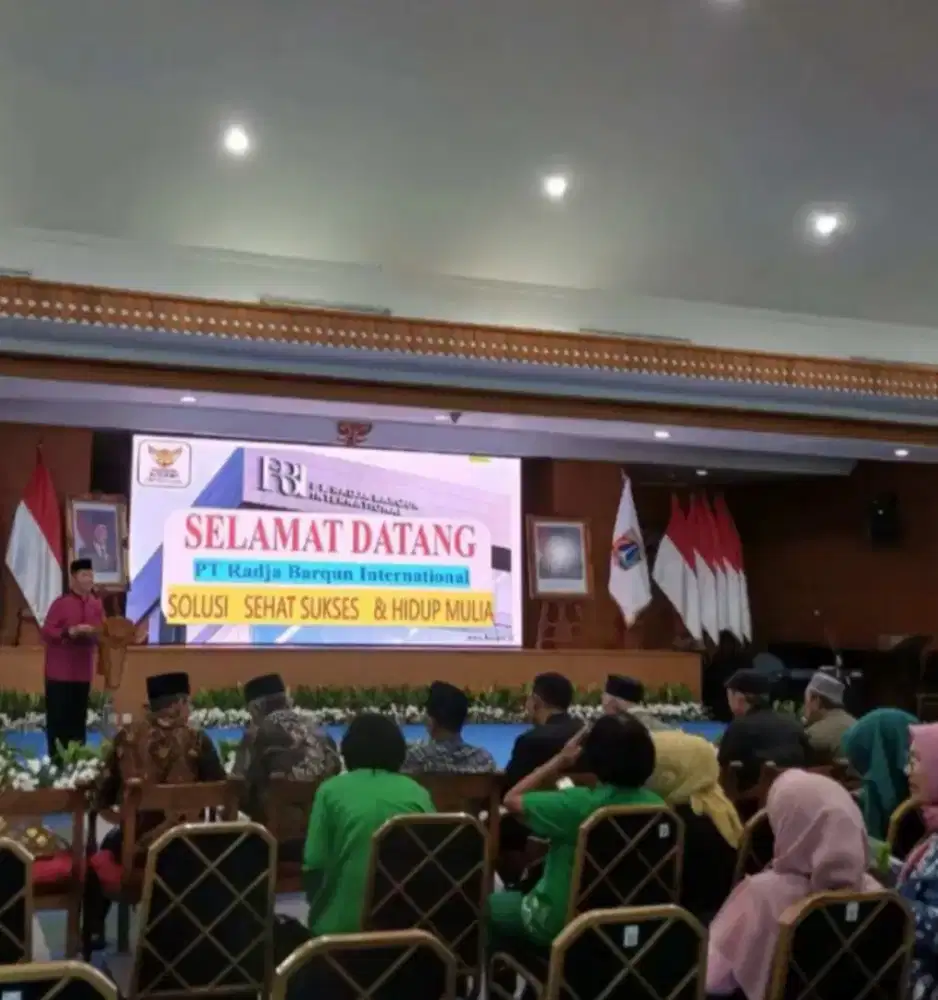 Bisnis Sampingan