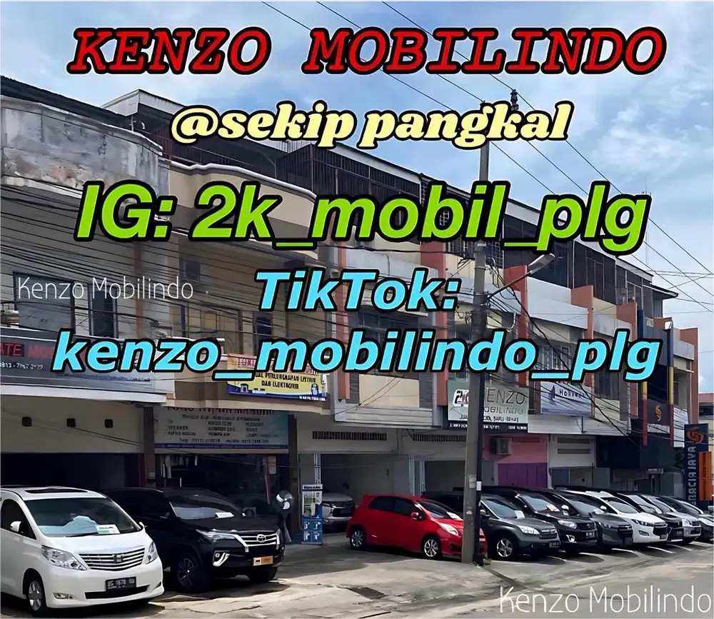 Lowongan kerja laki laki harus bisa bawa mobil di showroom mobil