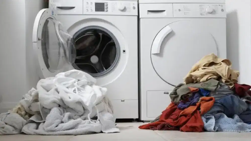 LOWONGAN KARYAWAN LAUNDRY