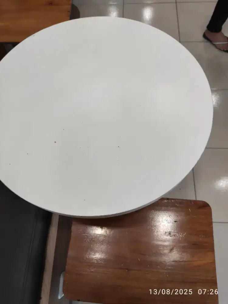 DIBUTUHKAN ART MENGINAP